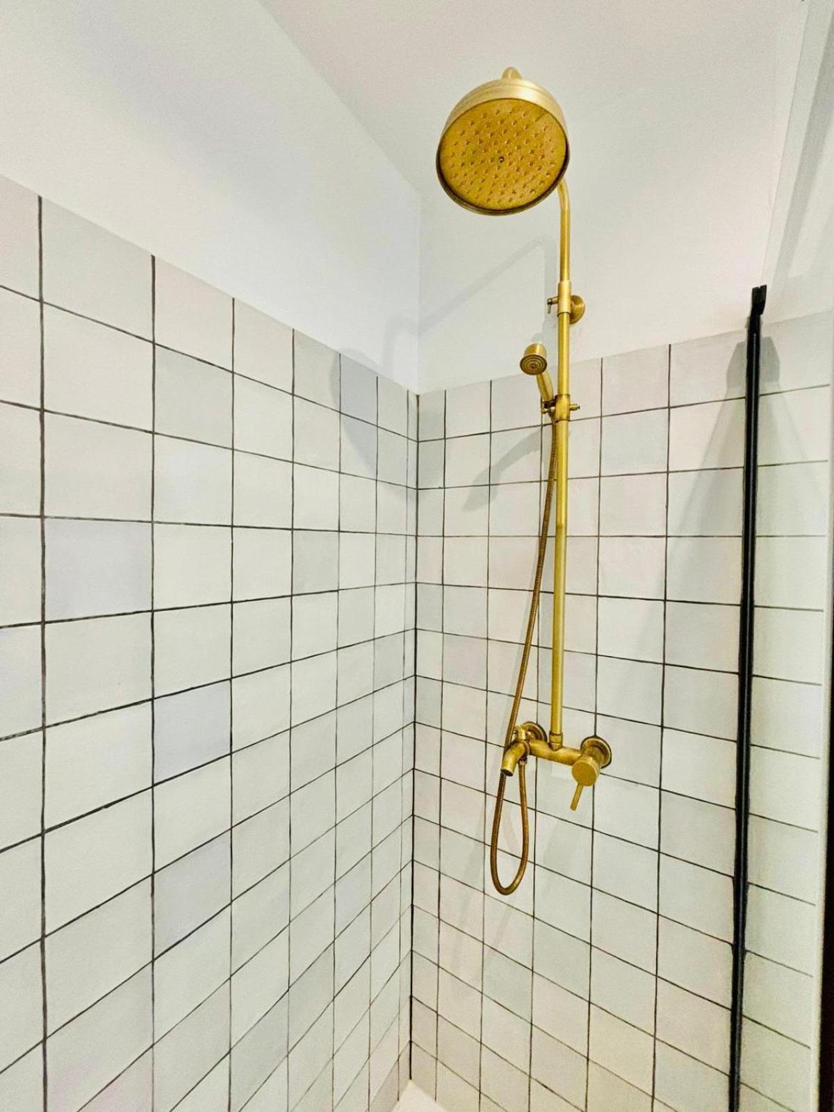 Swimming Pool Apartment Central Lisbona Esterno foto
