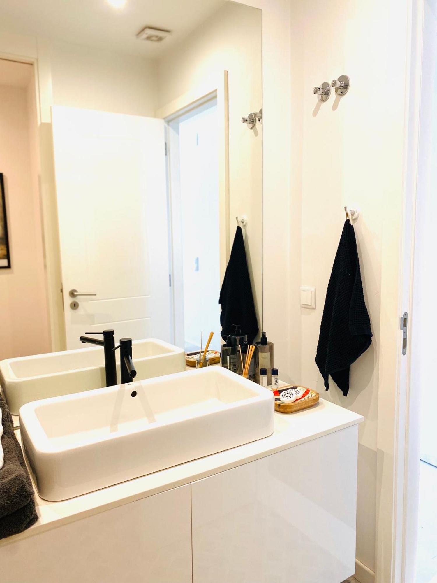 Swimming Pool Apartment Central Lisbona Esterno foto
